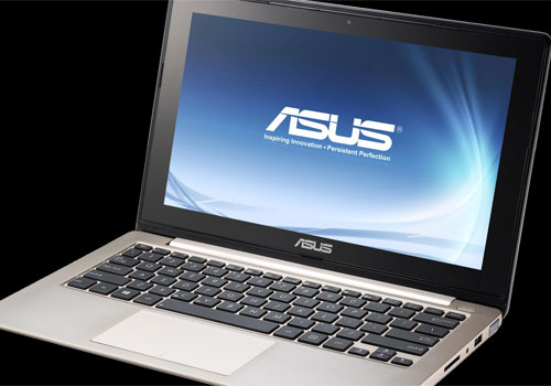 郴州华硕电脑维修中心处理解决电脑屏幕故障